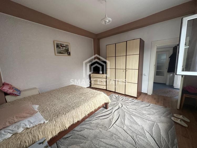 Vilă P + M - Brancoveanu - 189 mp utili - Comision 0% - 7