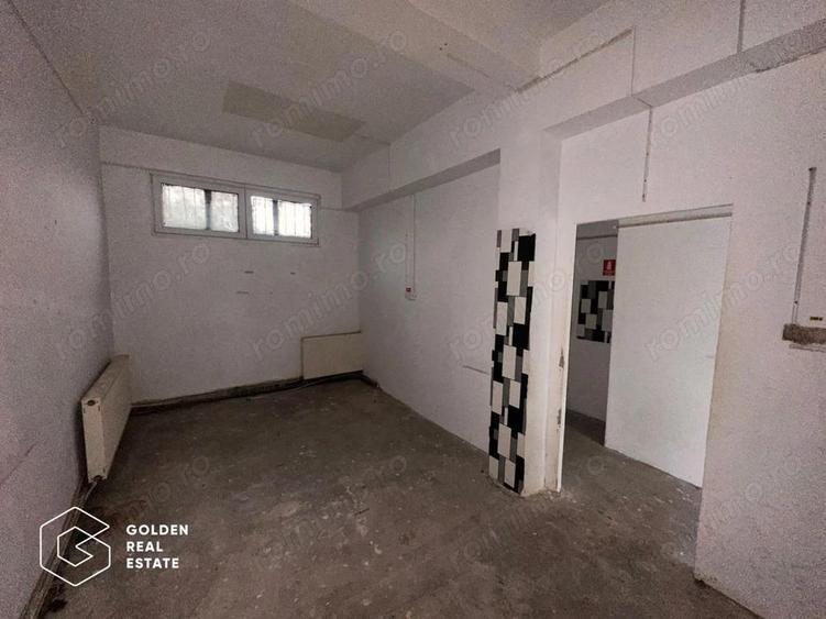 Oportunitate! Spatiu comercial Seleus, parter+etaj, 180 mp - 1