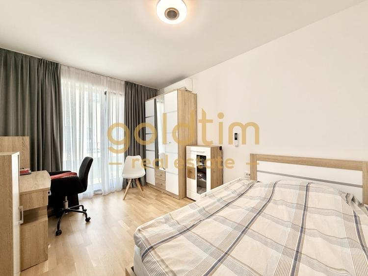 VILA 5 CAMERE/COMPLEX/PISCINA EXTERIOARA/ZENVILLE/SCOALA AMERICANA/PETFRIENDLY - 16