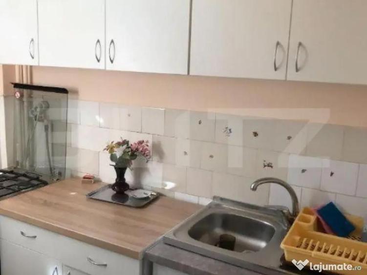 Garsoniera, 28 mp, zona Parcului Detunata, cartier Gheorghen - 1