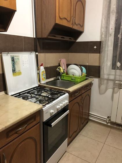Apartament cu 2 camere, zona Tudor Vladimirescu - 5