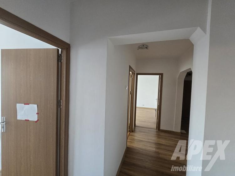 Apartament 3 camere renovat | COMISION 0% | Sos. Giurgiului- Progresul - 18