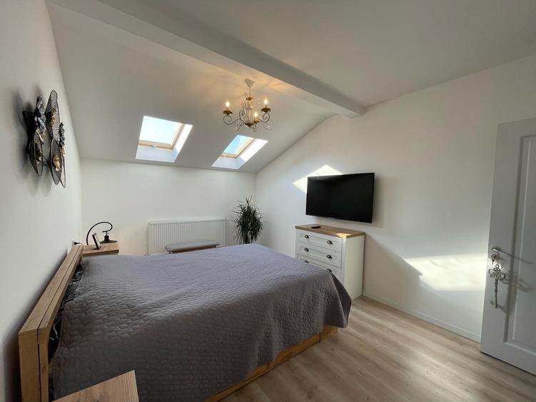 Apartament, 3 camere open-space, 52 mp, de vanzare, Profi Visan, Cod 159971 - 12