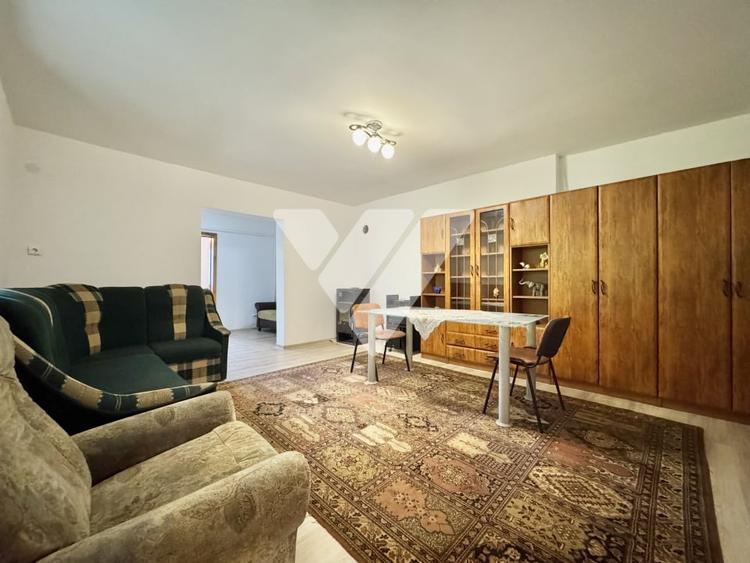 Casa individuala 2 camere 65 mp si teren 136 mp in Slimnic Sibiu - 5