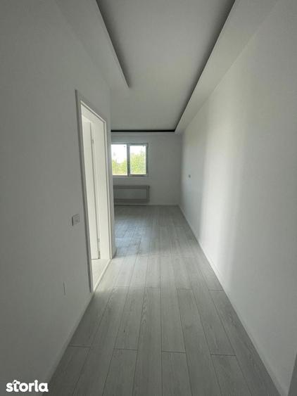 Apartament 2 camere cu curte proprie | 90 mp curte | Gata de mutat - 2