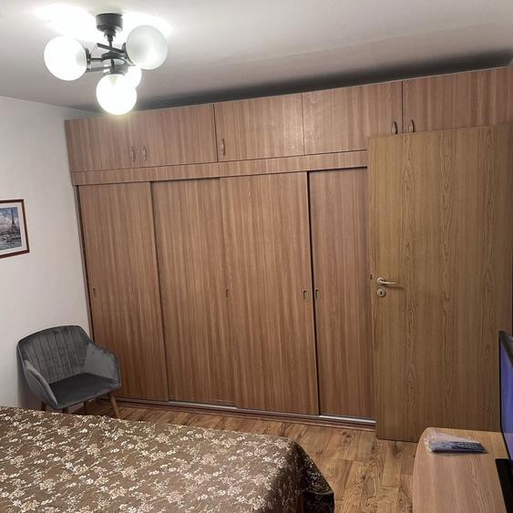 Garsoniera Drumul taberei metrou Romancierilor - 5