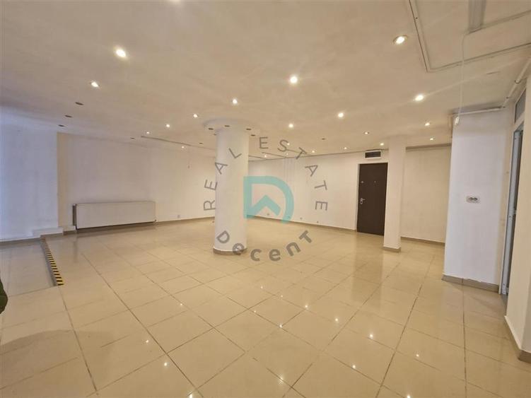 Spatiu birouri de vanzare Centrul Civic Brasov - 1