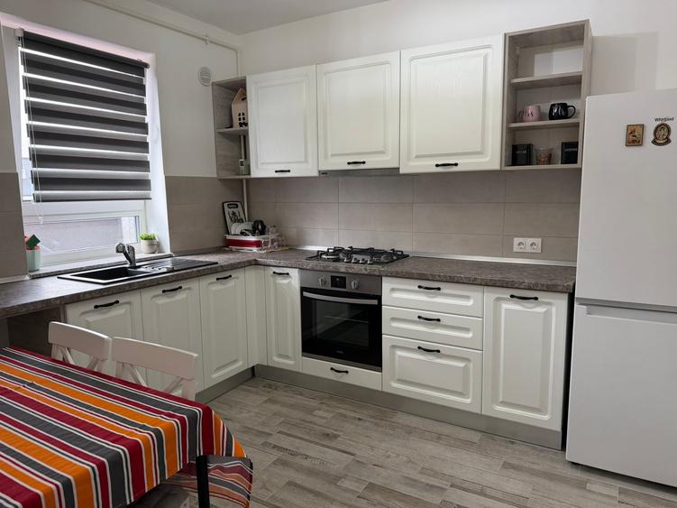 Inchiriere garsoniera mobilata in Avantgarden3 Brasov - 4