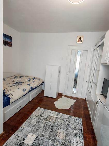 Titan- Policlinica - Nicolae Grigorescu - 2