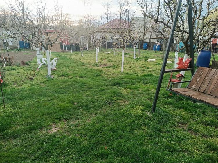 Vand casa comuna Smardan - 1