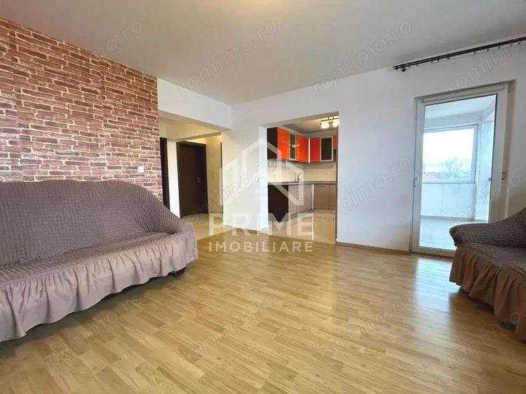 Apartament cu 3 camere, 75 mp, 2 bai, 2 balcoane + Garaj | etaj 2/2 - 2