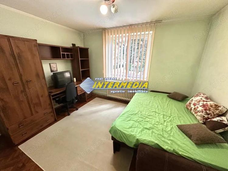 Inchiriere Apartament 2 camere 50 mp bucatarie mare Alba Iulia Zona CETATE Closca - 5