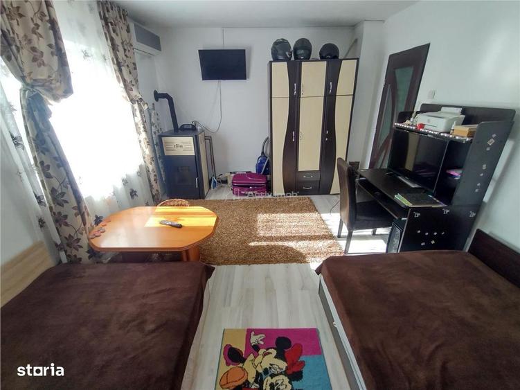 Oravita, Apartment 2 Cam, Modificat, Dotari Premium, ZERO Comision - 11