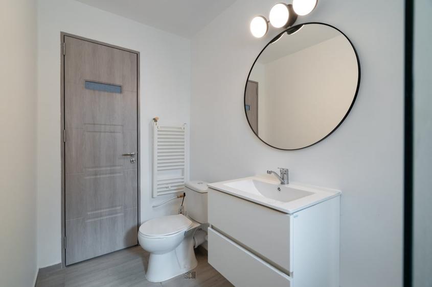 Apartament 3 camere, Nerva Traian, plan secund - 26