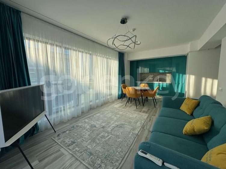 Apartament premium langa plaja - 2
