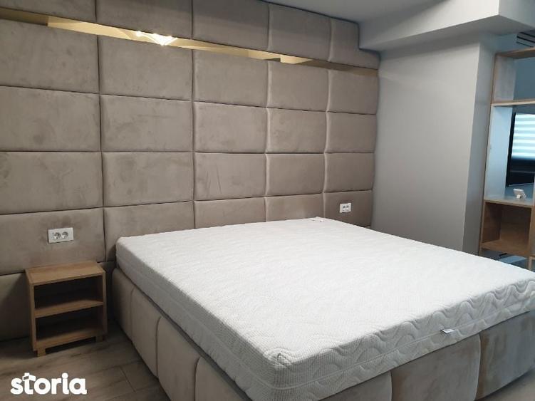COPOU- IASI- Ap. cu 2 camere de inchiriat + parcare - prima inchiriere - 2
