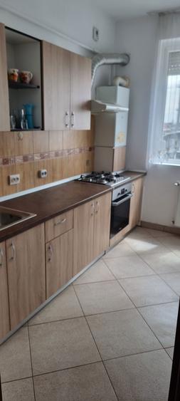 Inchiriez apartament 2 camere zona uta Ared - 4