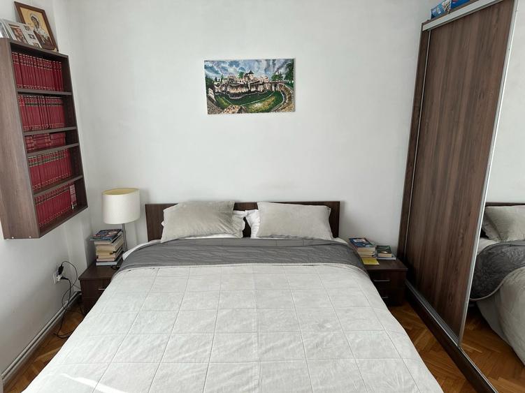 Apartament premium 3 camere în Zorilor/ Pasteur – ideal investiție, cu parcare - 4