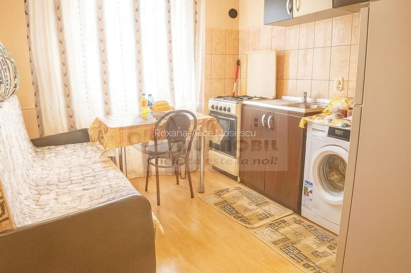 Apartament 1 cam  D -32 mp - Podu Ros- 58.000 euro Apartament 1 cam  D -32 mp - Podu Ros- 58.000 euro