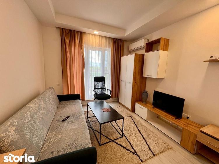 Garsoniera Cosmopolis - 3