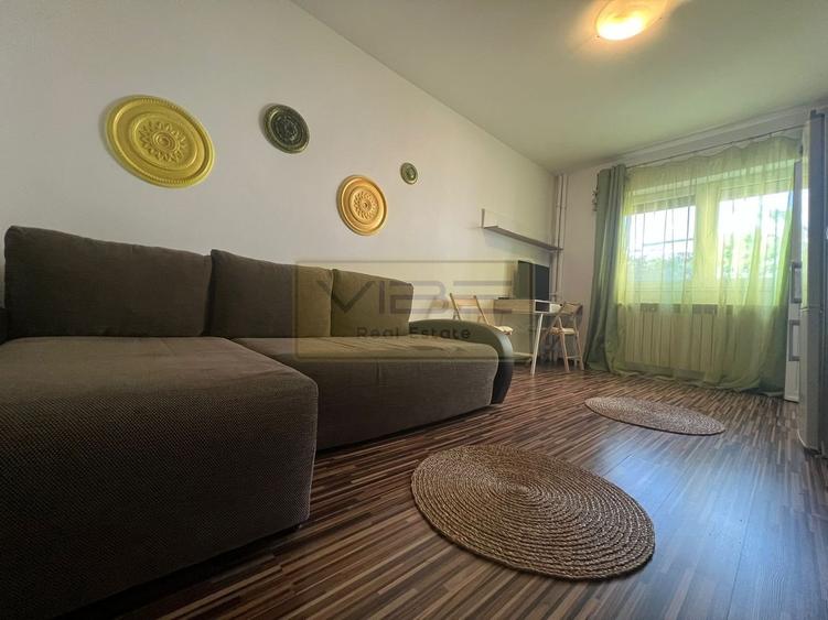 Garsoniera Pacurari - 20 min Copou - 1