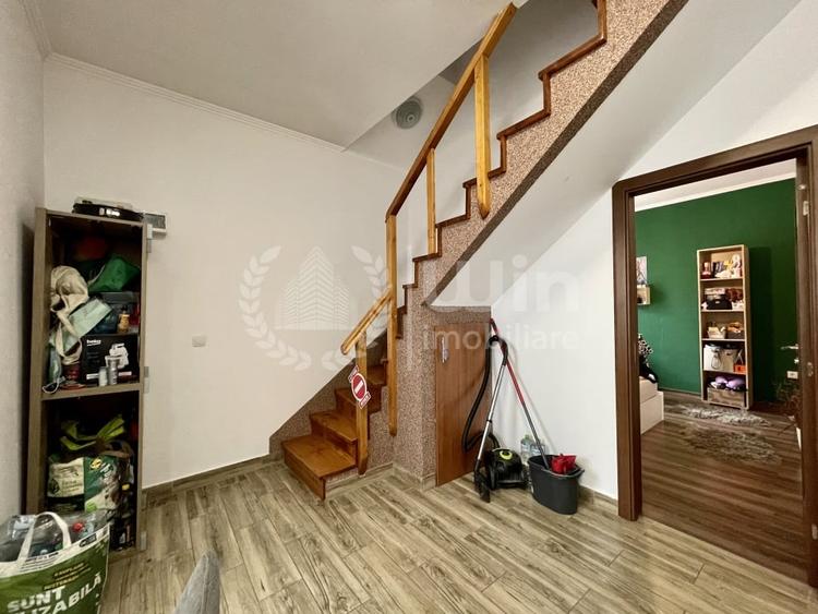 Oportunitate de investitie | 2 apartamente | Zona Strazii Racovita! - 4