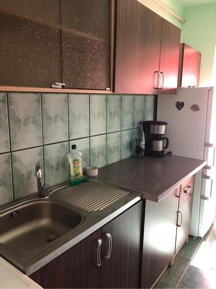 Inchiriez garsoniera in Resita - 5