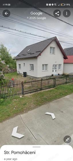 Casa cu 2 camere de inchiriat in Marginea - 3