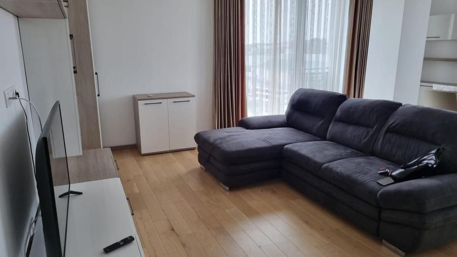 Apartament bloc nou 4 camere - parcare subterana - 4