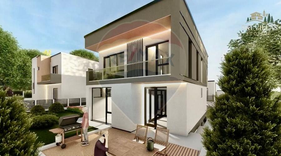 Cartier Exclusivist de Vile - Vânzare - Copou Expo - Petrom Sărărie - - 15