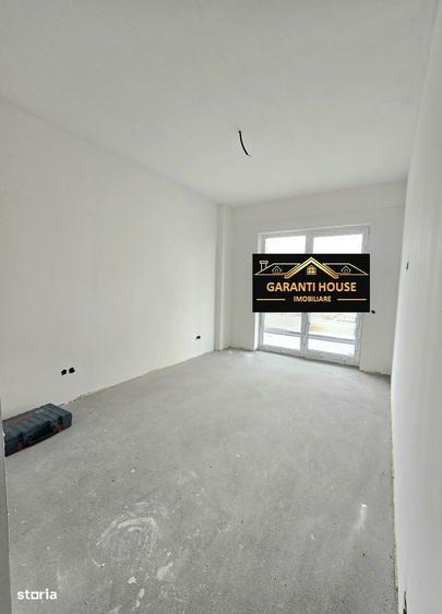 Bloc nou, apartament cu 2 camere, etaj 2, parcare, 63 750 - 3
