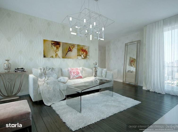 Apartament cu 2 camere in Manta Rosie - 7