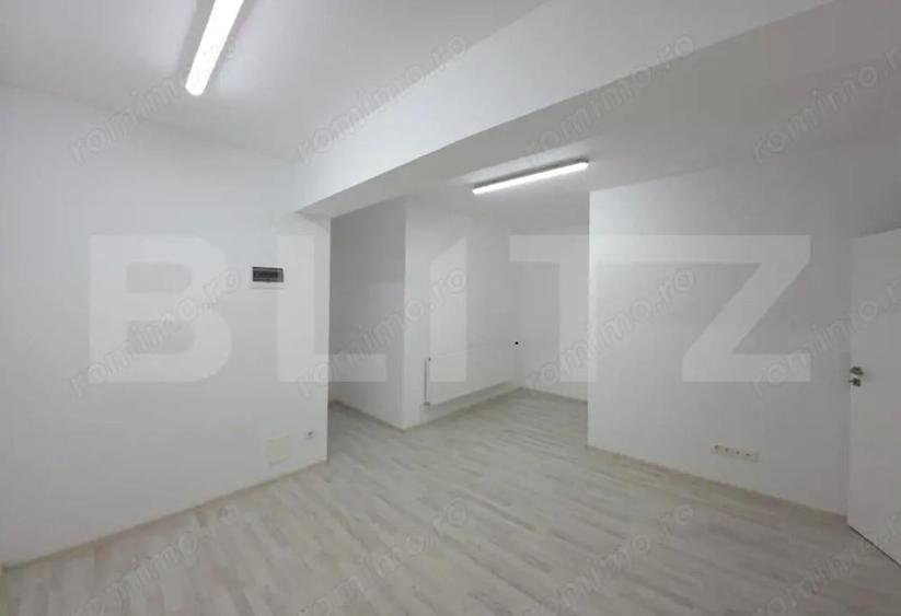 Apartament 77 mp utili locuin?a sau cabinet medical, intrare din strada - 4