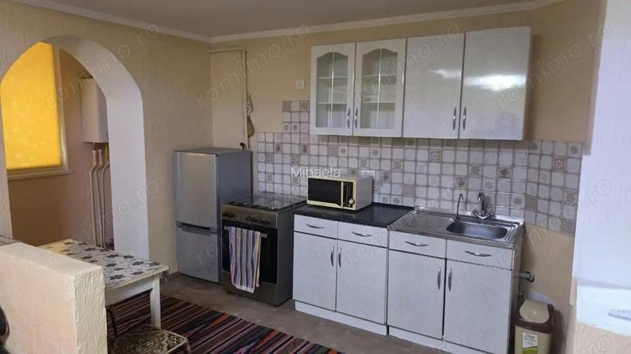 De inchiriat apartament 2 camere in zona Sagului