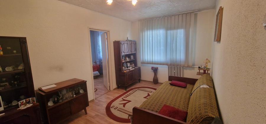 Malu Rosu se vinde la parter apartament semidecomandat,2camere,pret 42000 euro. - 6