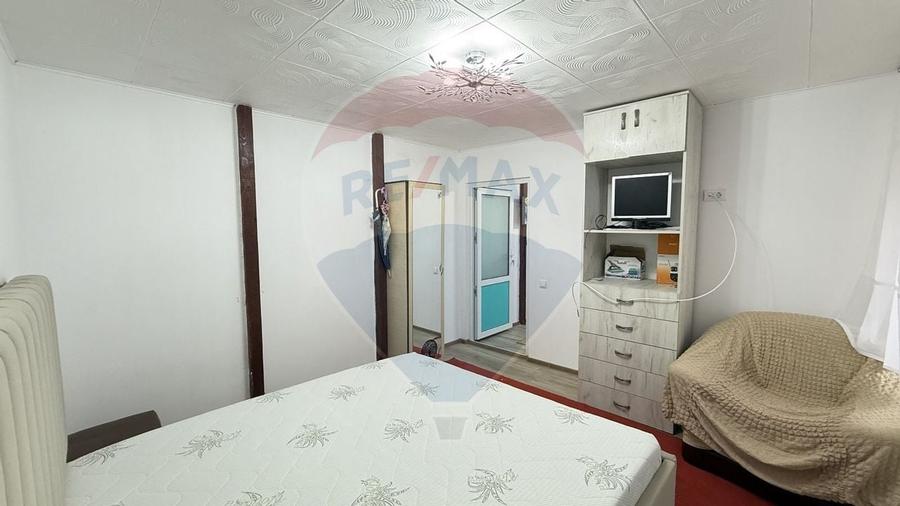 Casa / Vila cu 3 camere de inchiriat in zona Giurgiului - 5