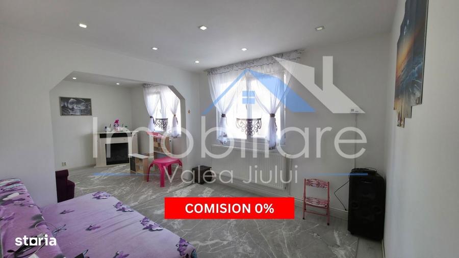 2 Apartamente - 2 ?i 3 camere, impreuna sau separat, Str. Traian - 8