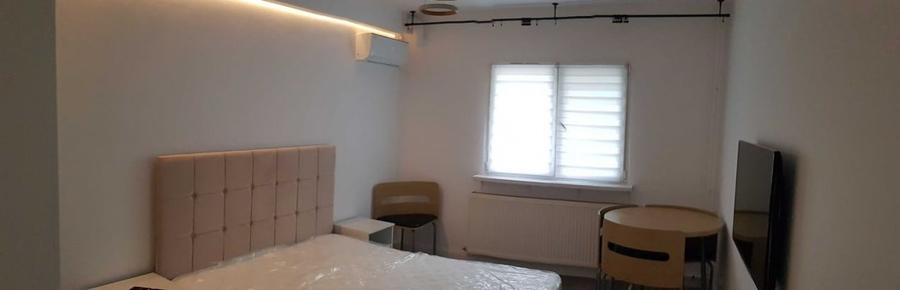 Garsoniera complet mobilata si utilata -zona Fizicienilor - 2