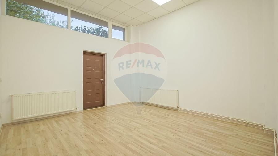 CENTRAL - Vila  DE INCHIRIAT  - pretabila diverse businessuri - 5