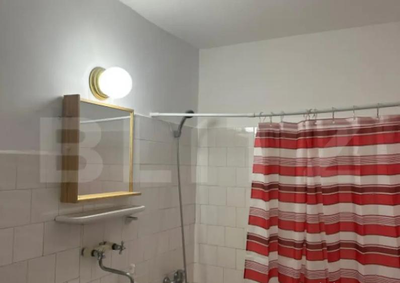 Apartament cu 3 camere, decomandate, 65 mp, Zorilor - 5