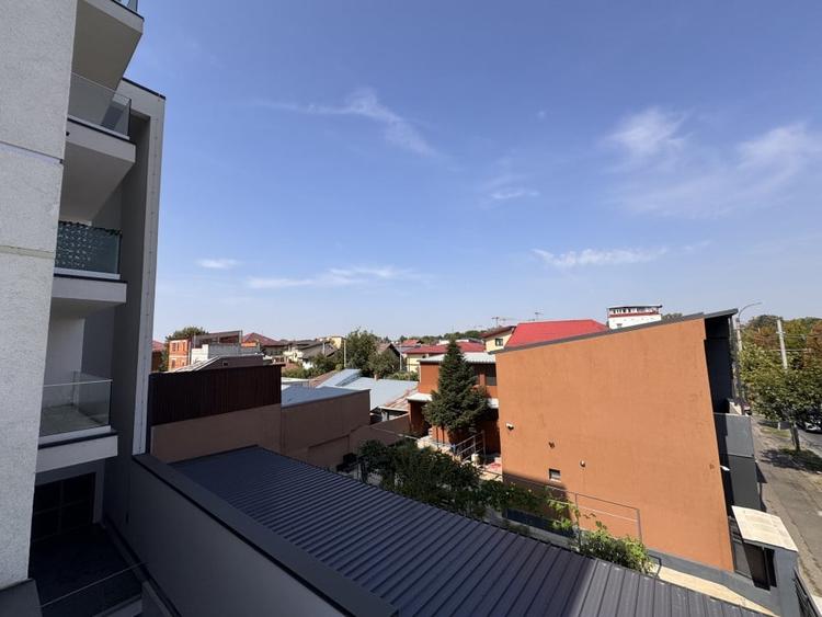 Un spatiu generos pentru idei marete - 111,6 mp, 2 terase spectaculoase ! - 18