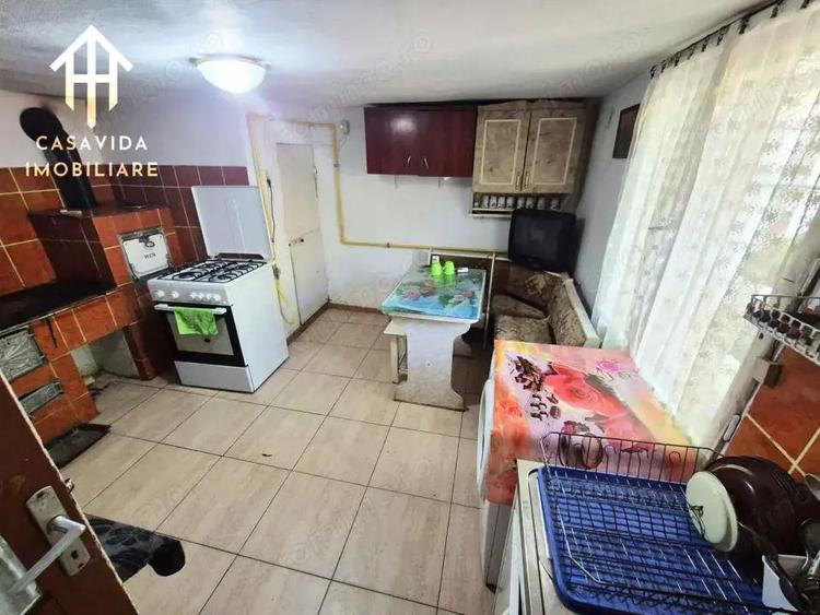 Casa de vanzare in Nadrag, jude?ul Timi? - 13