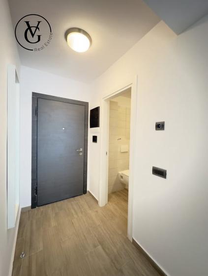 Studio Casa Del Mar -primul rand  la mare -vedere | parcare - 9