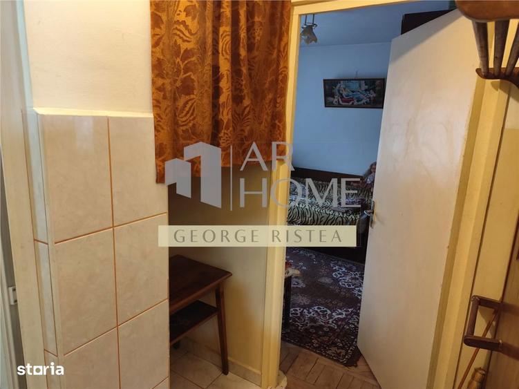 Apartament 2 camere Lamaita Parter - 7