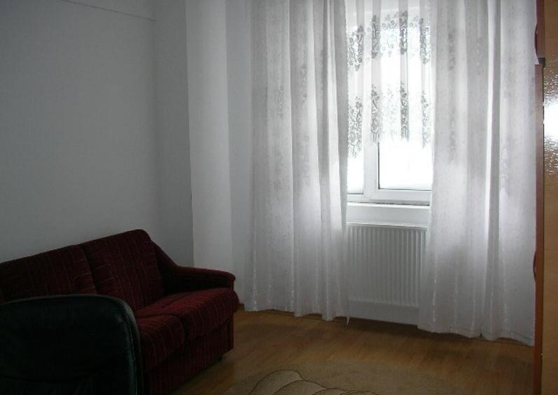 Apartament Cu 2 Camere Decomandate etaj 1 - Zona Nordic George Enescu - 6