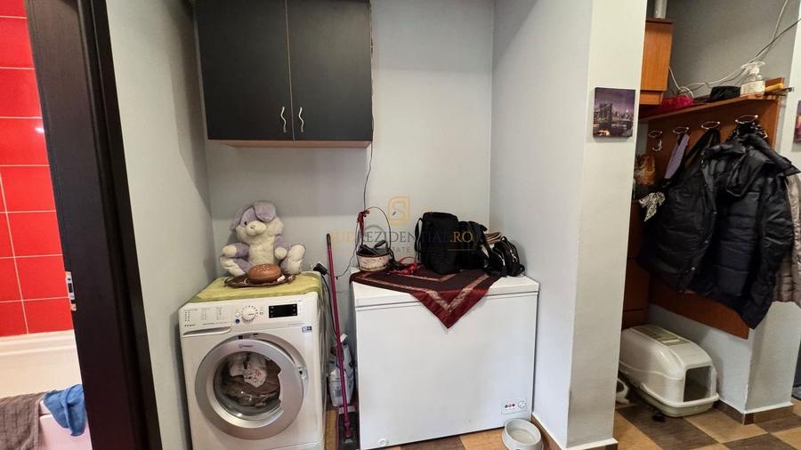 Apartament 2 camere decomandat, 56 mp, metrou Dimitrie Leonida - 6