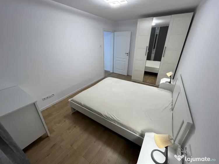 Apartament 3 Camere Etaj 1/4 Piata Covasna, 5 min. Metrou C-tin Brancoveanu - 4