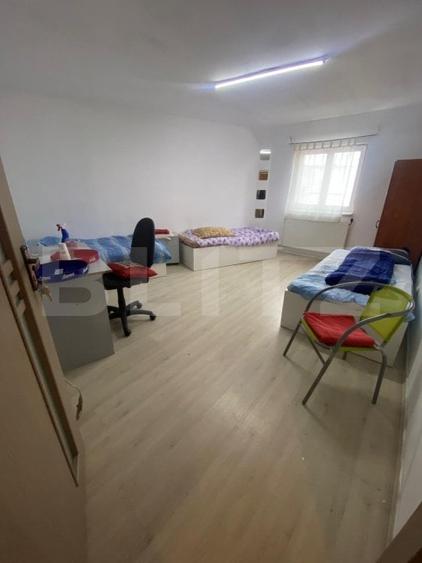 Casa de Vanzare in zona Centrala AfI - 11