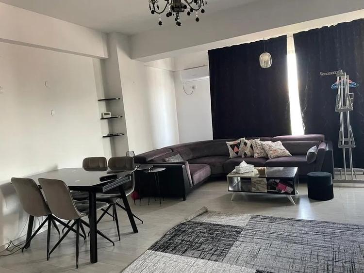 Apartament de lux 3 camere Campus - 2