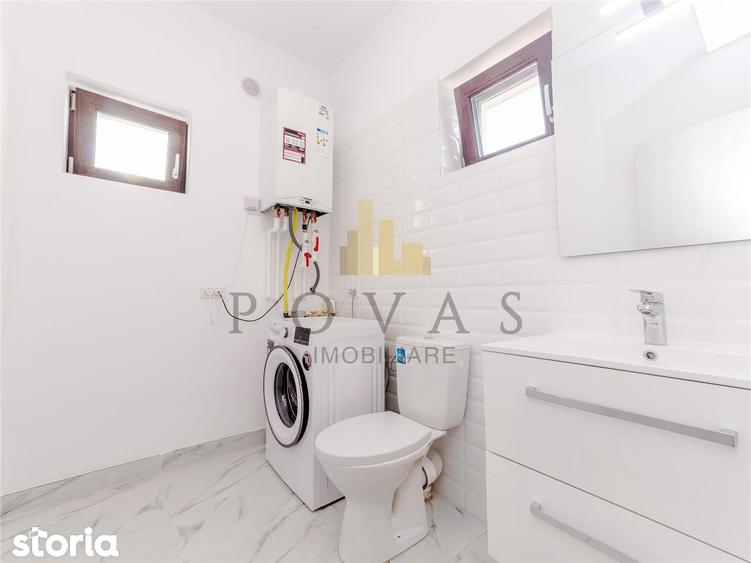 Inchiriere Casa 4 Camere Balotesti Laguna Verde - 12
